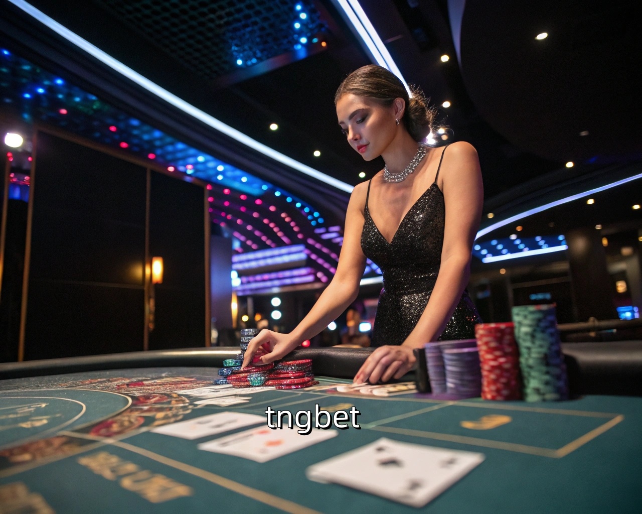  tngbet