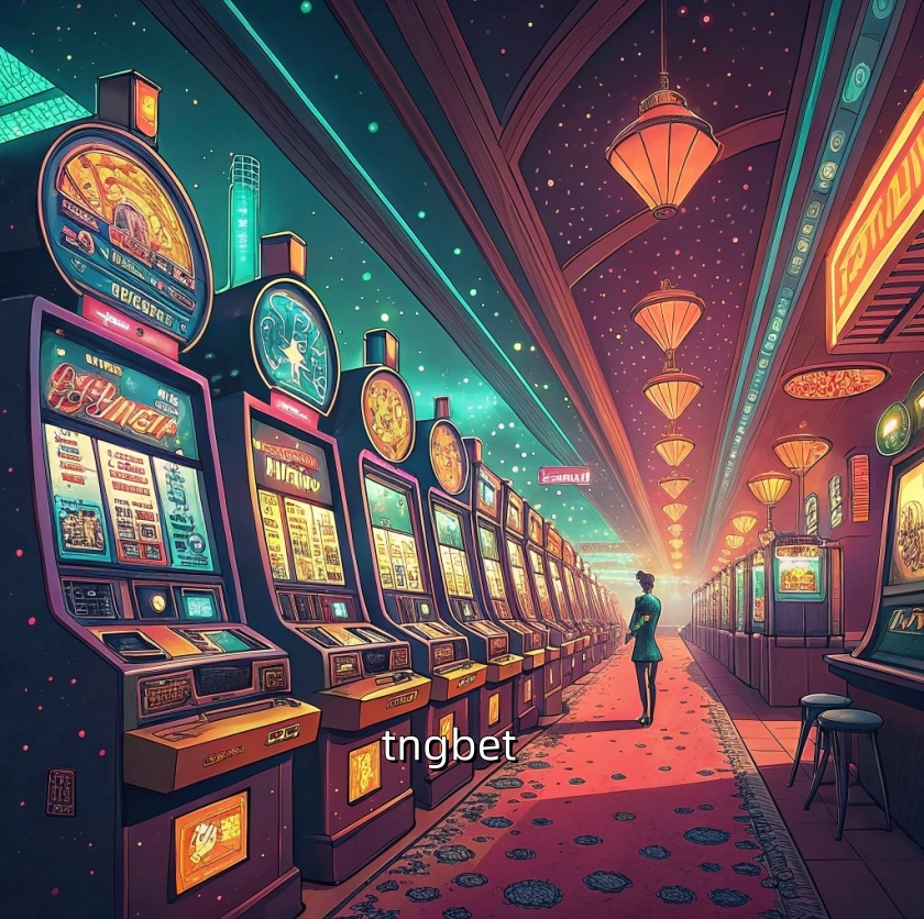  tngbet